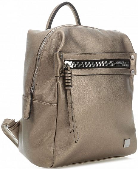 Рюкзак Titan 385602 Spotlight Zip Backpack