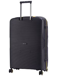 Чемодан Robinzon RP121-2 Santorini Contrast L