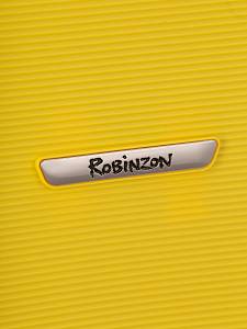 Чемодан Robinzon RP121-2 Santorini Contrast L