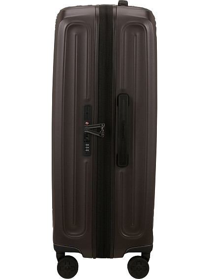 Чемодан Samsonite KU2*003 2Wander Spinner exp. 75