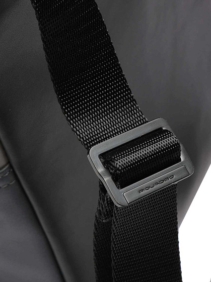 Сумка плечевая Piquadro CA1816UB00/NGR Urban