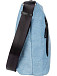 Сумка-хобо Mandarina Duck JCT05 Hunter Denim Medium Hobo Сумка-хобо Mandarina Duck JCT05 Hunter Denim Medium Hobo
