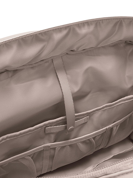 Сумка плечевая Heys 30138-0143-00 Puffer Bag