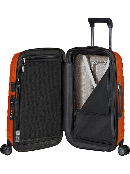 Чемодан Samsonite CW6*005 Proxis Spinner