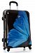 Чемодан Heys 13002-3001-30 Fashion Spinner Blue Morpho Чемодан Heys 13002-3001-30 Fashion Spinner Blue Morpho