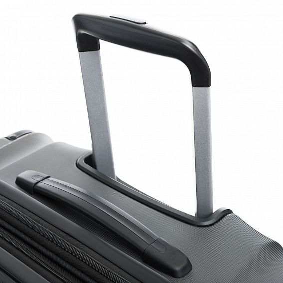Чемодан Travelite 73048 City 4-Wheels Trolley M Exp