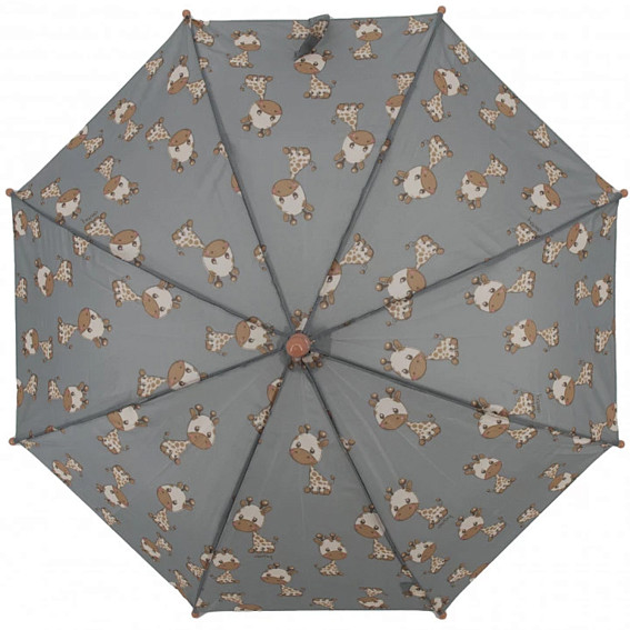 Зонт-трость Doppler 72670G01 Kids Maxi Giraffe