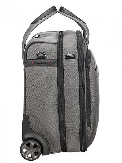 Мобильный офис Samsonite CG7*014 Pro-DLX 5 Rolling Tote 17,3"