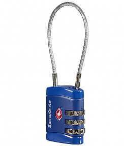 Замок Samsonite CO1*041 Travel Accessories Lock
