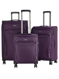 Чемодан Robinzon RS4933-F Formentera S