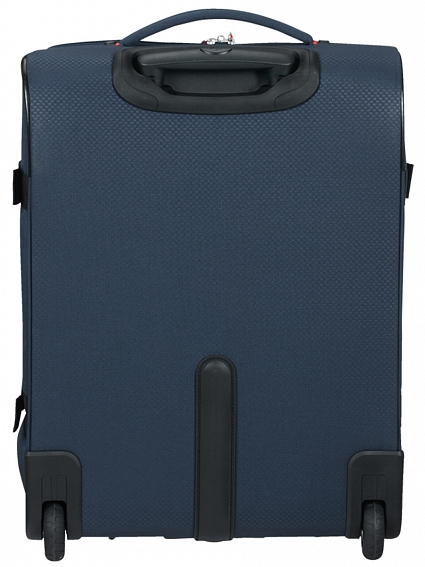 Сумка на колесах Samsonite KA1*008 Sonora Duffle with wheels 55cm
