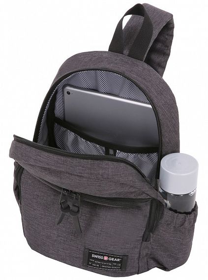 Рюкзак на одно плечо SwissGear SA2608424521