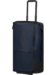 Дорожная сумка на колесах Samsonite KH7*019 Ecodiver Foldable duffle