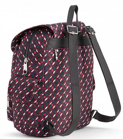 Рюкзак Kipling K0008513C City Pack S Small Backpack
