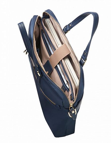 Сумка для ноутбука Samsonite 60N*004 Karissa Biz Ladies' Business Bag