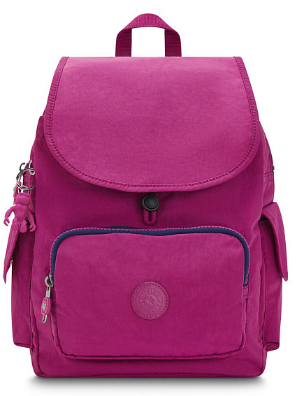 Рюкзак Kipling K15635Q67 City Pack S Small Backpack