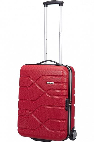 Чемодан American Tourister 87A*001 Houston City Upr 55