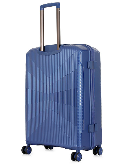 Чемодан Robinzon RP5201-G Madagascar L
