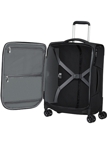 Чемодан Samsonite KJ3*004 Respark Spinner 55cm