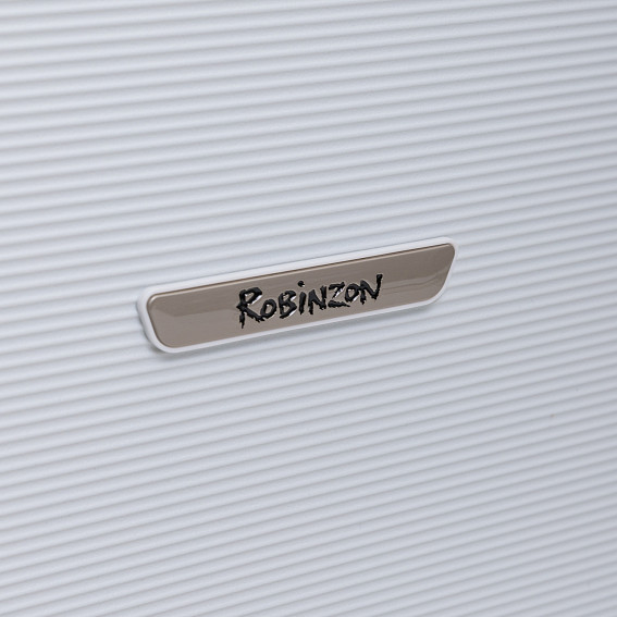 Чемодан Robinzon RP123-D Santorini Plus S Чемодан Robinzon RP123-D Santorini Plus S