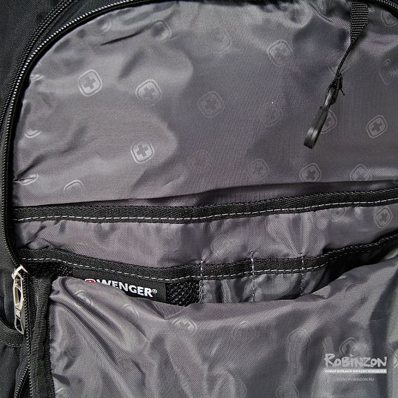 Рюкзак для ноутбука Wenger 5903201416 15