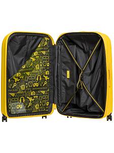 Чемодан Mandarina Duck SZV35 Logoduck+ Trolley XL espandibile Чемодан Mandarina Duck SZV35 Logoduck+ Trolley XL espandibile