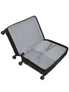 Чемодан Samsonite KT2*004 Paralux HS Spinner exp. 81cm