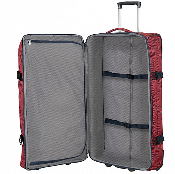 Сумка на колесах Samsonite 10N*009 Rewind Duffle With Wheels 82