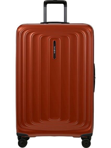 Чемодан Samsonite KU2*004 2Wander Spinner exp. 81