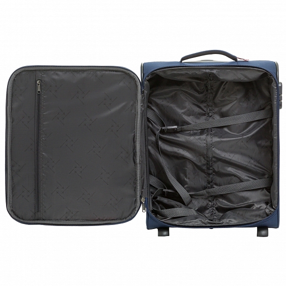 Чемодан Travelite 590237 Cabin Trolley S 2w Чемодан Travelite 590237 Cabin Trolley S 2w