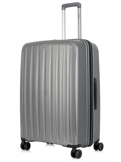 Чемодан Robinzon RP3591-X Elba Deluxe L