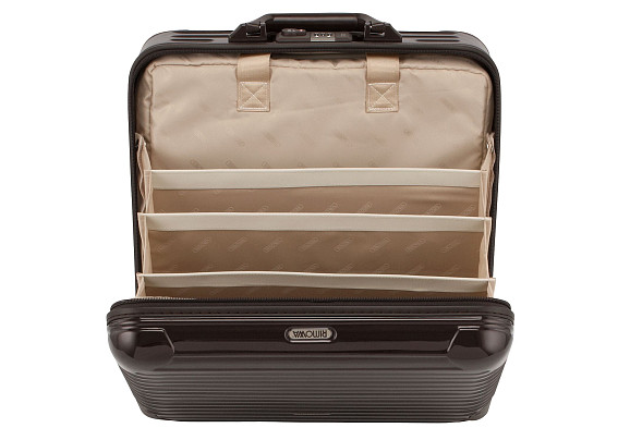Кейс-пилот Rimowa 830.40 Salsa Deluxe Business Trolley 18.9