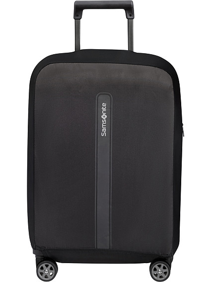 Чехол для чемодана Samsonite KR7*016 TA Revolution Foldable Luggage Cover S