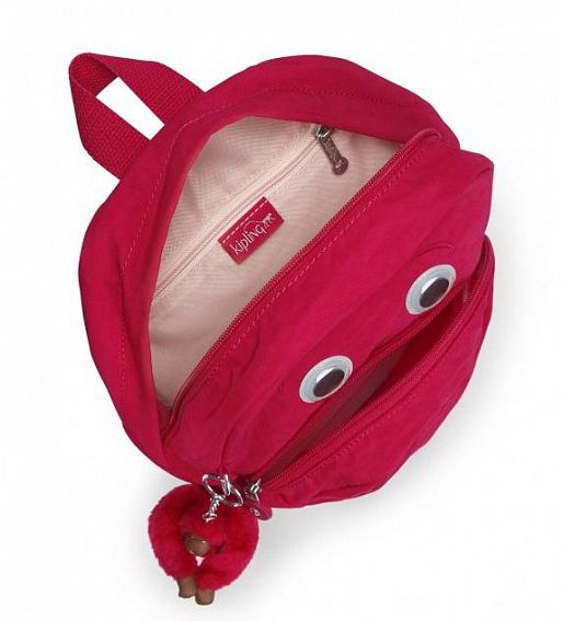 Рюкзак детский Kipling K0025309F Faster Kids Backpack