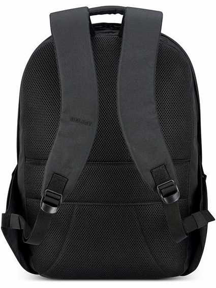 Рюкзак Delsey 3334600 Securban Backpack 15.6