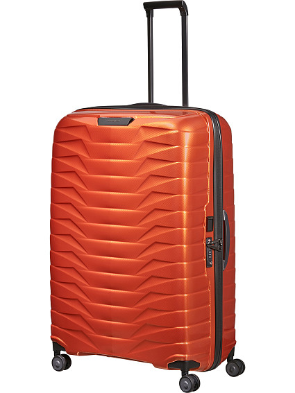 Чемодан Samsonite CW6*006 Proxis Spinner 86