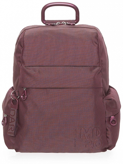 Рюкзак Mandarina Duck QMTT2 MD20 Backpack