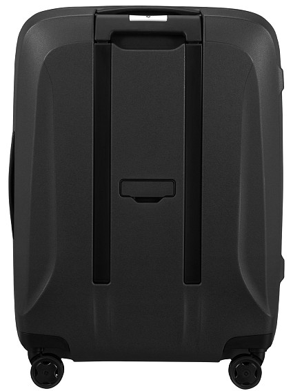 Чемодан Samsonite KM0*005 Essens Spinner exp 55