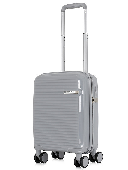 Чемодан Robinzon RP1074-H Hokkaido XS