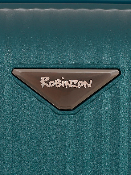 Чемодан Robinzon RP5202-G Madagascar M