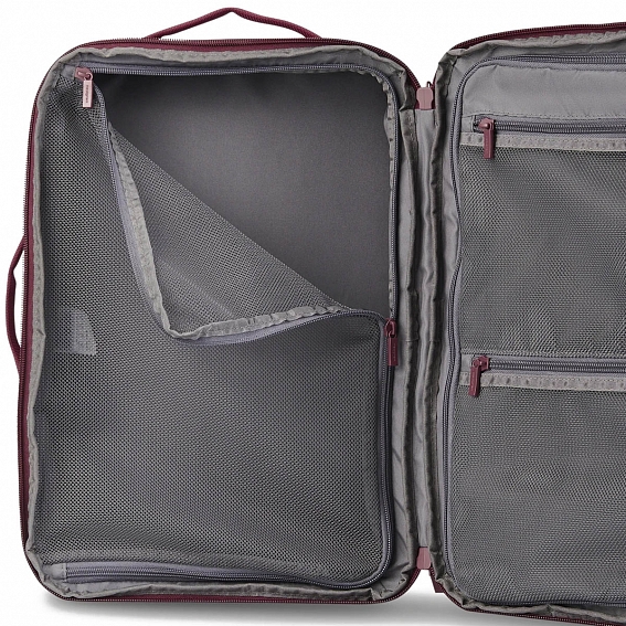 Рюкзак Hedgren HITC13 Inter-Сity Wander Duffle 15.6 RFID