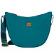 Сумка кросс-боди Brics BXG45052 Nylon Halfmoon bag small