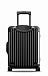 Чемодан Rimowa 924.56 Topas Stealth Cabin Multiwheel