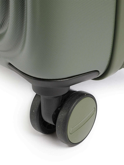 Чемодан Mandarina Duck SZV24 Logoduck+ Cabin Trolley exp Чемодан Mandarina Duck SZV24 Logoduck+ Cabin Trolley exp