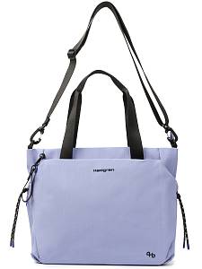 Сумка-тоут Hedgren HSTG06 String Satoshi Tote bag 14