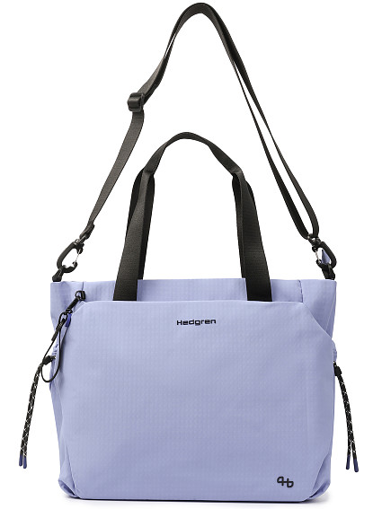 Сумка-тоут Hedgren HSTG06 String Satoshi Tote bag 14