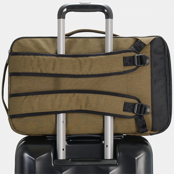 Рюкзак Hedgren HMID07 Midway Keyed Duffle Backpack 15.6 RFID