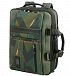 Сумка-рюкзак Samsonite 24N*009 Openroad Briefcase 15.6"