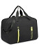 Складная сумка Roncato 412011 Compact Neon Cabin Bag