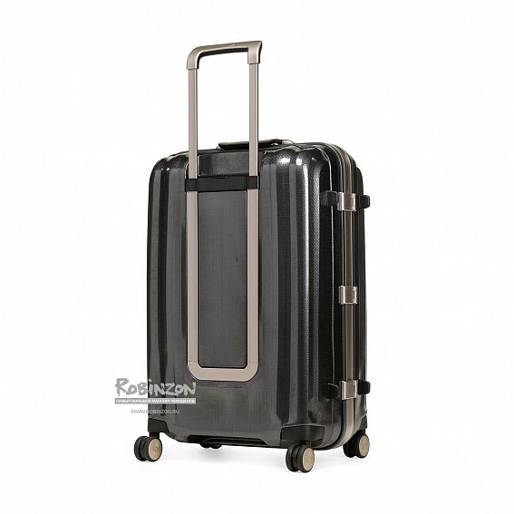 Чемодан Samsonite 82Z*009 Cubelite SBL Spinner L 76/28